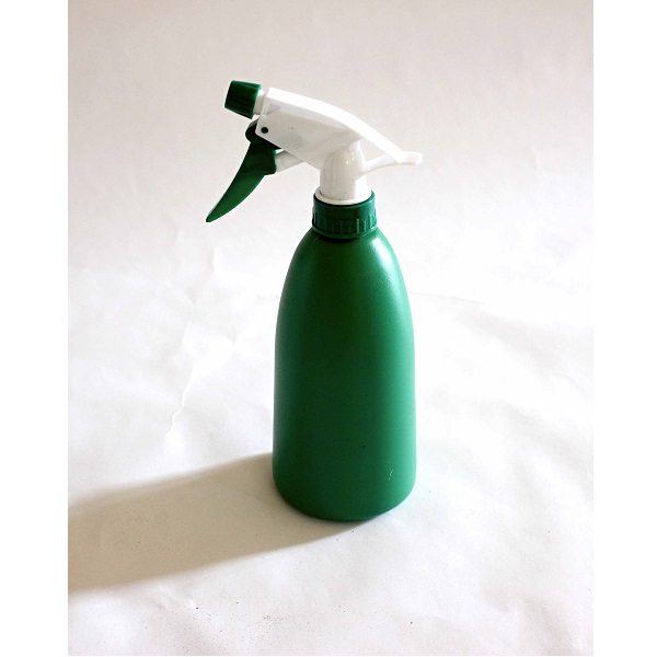 rozprašovac, rozprasovac, poprasovac, postrekovac, modry poprasovac, 480 ml